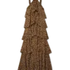 Vmfelicia Lange Jurk Vmfelicia Lange Jurk
