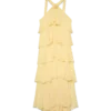 Vmfelicia Lange Jurk