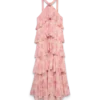 Vmfelicia Lange Jurk
