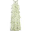 Vmfelicia Lange Jurk