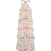 Vmfelicia Lange Jurk