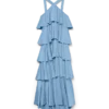 Vmfelicia lange jurk