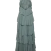 Vmfelicia Lange Jurk