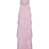 Vmfelicia Lange Jurk