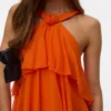 Vmfelicia Lange Jurk Vmfelicia Lange Jurk
