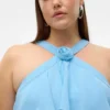 Vmfelicia lange jurk