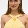 Vmfelicia Lange Jurk