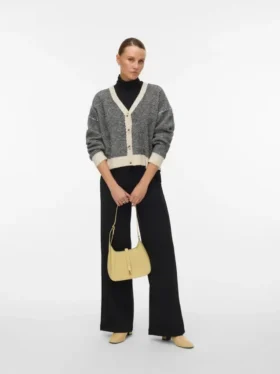 Vmfelize breigoed vest