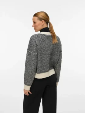Vmfelize breigoed vest