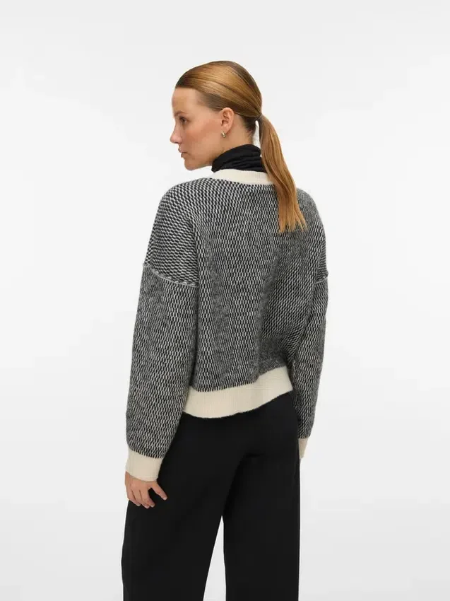 Vmfelize breigoed vest Vmfelize breigoed vest