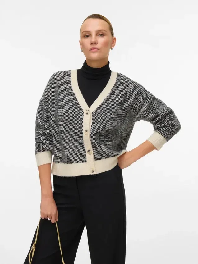 Vmfelize breigoed vest Vmfelize breigoed vest