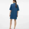 Vmfenja korte jurk met Shorts