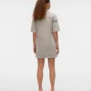 Vmfenja korte jurk met Shorts