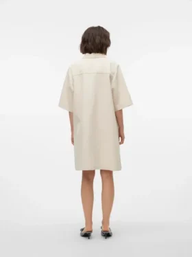 Vmfenja korte jurk met Shorts