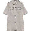 Vmfenja korte jurk met Shorts