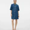 Vmfenja korte jurk met Shorts