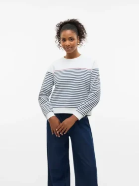 Vmfernanda-sweater