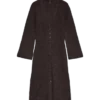 Vmfia lange jurk