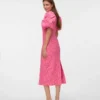 Vmfia midi-jurk Vmfia midi-jurk