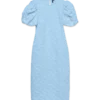 Vmfia midi-jurk