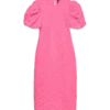 Vmfia midi-jurk Vmfia midi-jurk