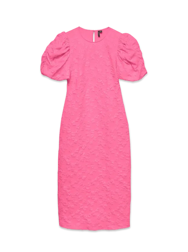 Vmfia midi-jurk Vmfia midi-jurk