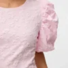 Vmfia midi-jurk