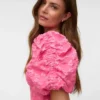 Vmfia midi-jurk Vmfia midi-jurk