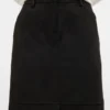 Vmfie lange rok met middelhoge taille
