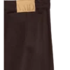 Vmfilia midi-rok met hoge taille