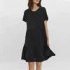 Vmfilli korte jurk met Shorts