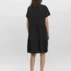 Vmfilli korte jurk met Shorts