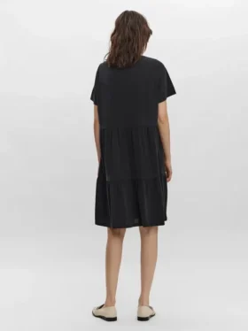 Vmfilli korte jurk met Shorts