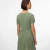 Vmfilli korte jurk met Shorts