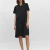 Vmfilli korte jurk met Shorts