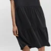 Vmfilli korte jurk met Shorts