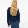 Vmfiona breigoed vest