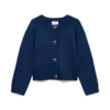 Vmfiona breigoed vest
