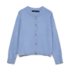 Vmfiona breigoed vest