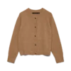 Vmfiona breigoed vest Vmfiona breigoed vest