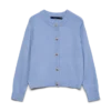 Vmfiona breigoed vest Vmfiona breigoed vest