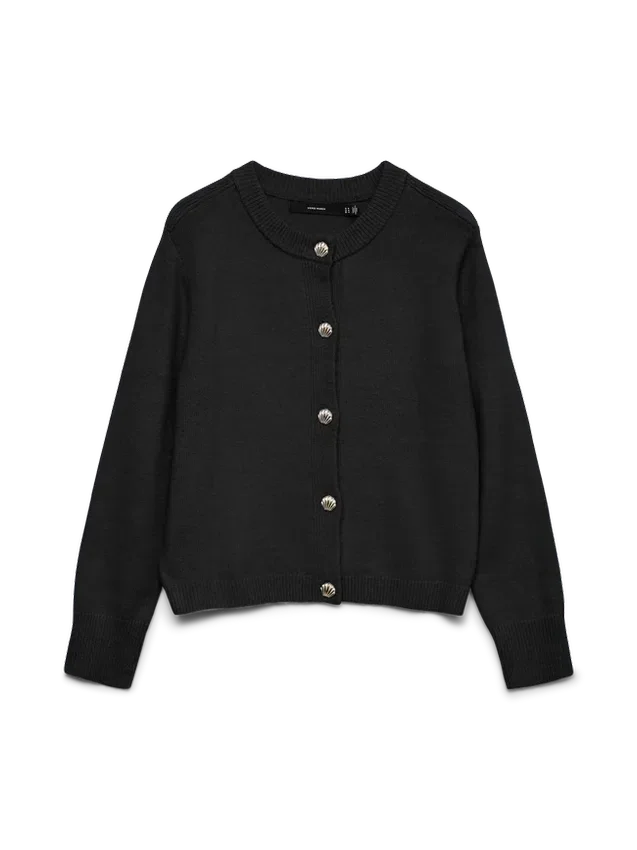 Vmfiona breigoed vest Vmfiona breigoed vest