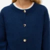 Vmfiona breigoed vest