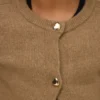Vmfiona breigoed vest