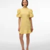 Vmfiona Korte jurk Shorts