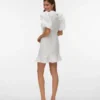 Vmfiona Korte jurk Shorts