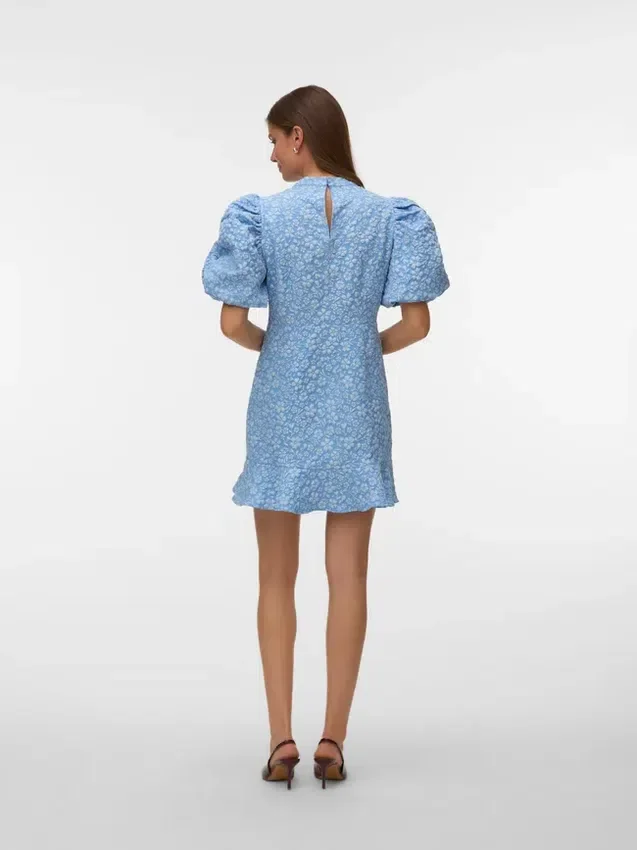Vmfiona Korte jurk Shorts Vmfiona Korte jurk Shorts