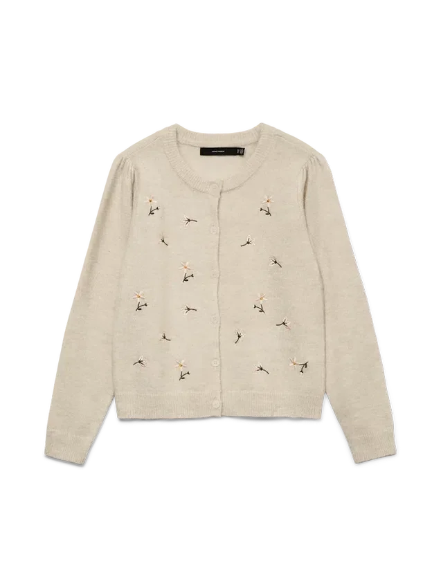 Vmfiorella breigoed vest Vmfiorella breigoed vest