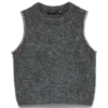 Vmfirenze breigoed vest Vmfirenze breigoed vest