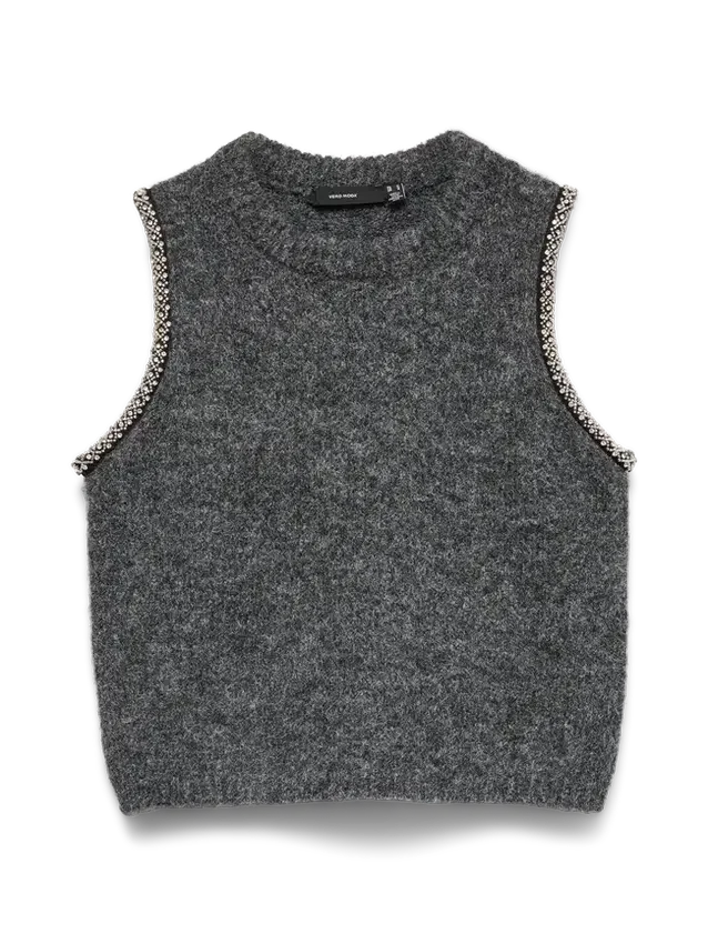 Vmfirenze breigoed vest Vmfirenze breigoed vest